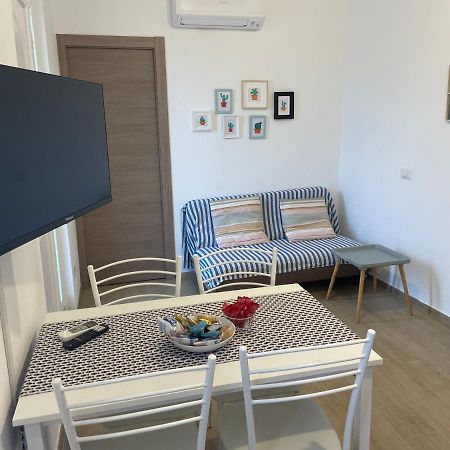 Apartamento Ca Di Giaco Moneglia Exterior foto