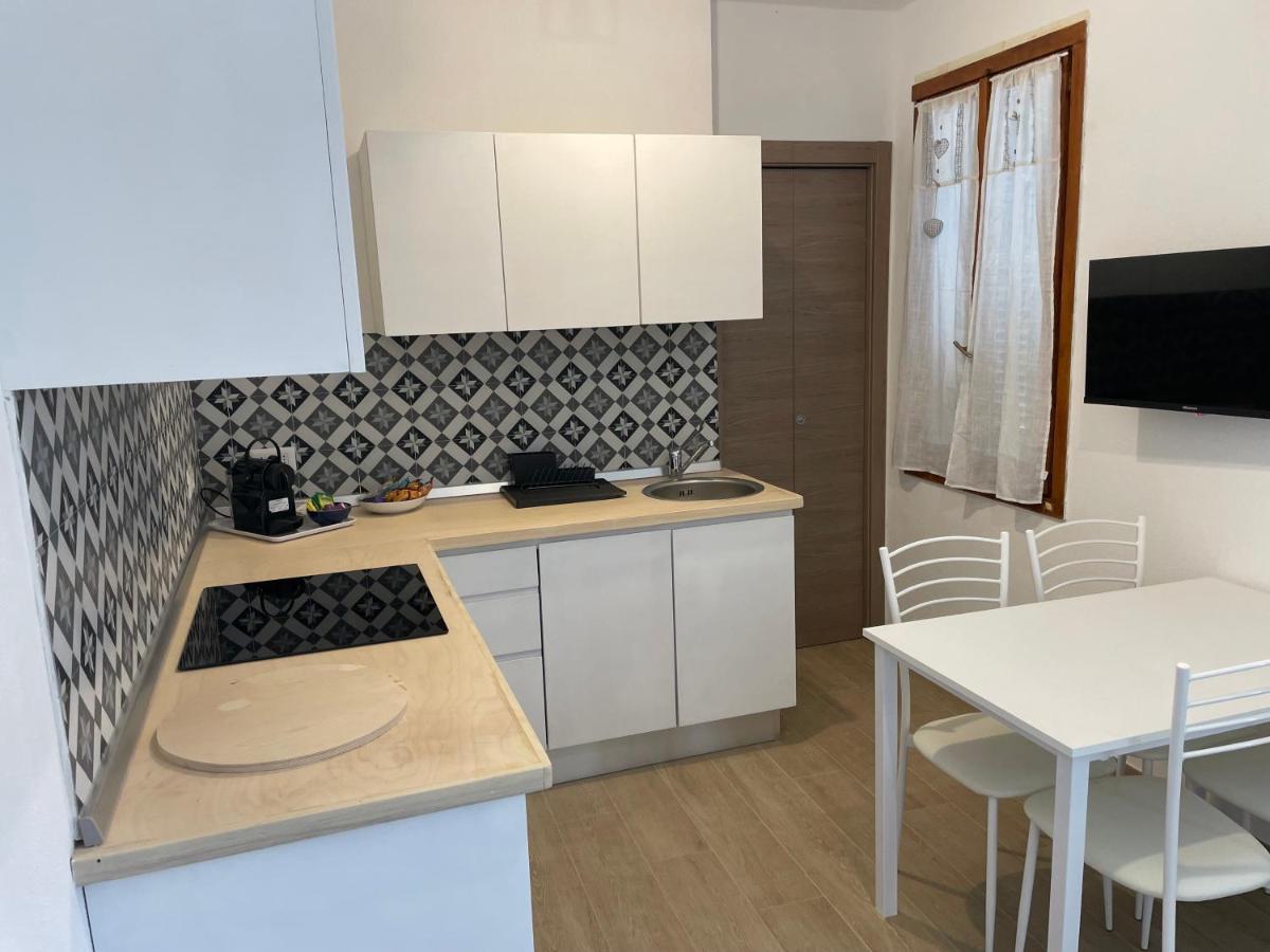 Apartamento Ca Di Giaco Moneglia Exterior foto