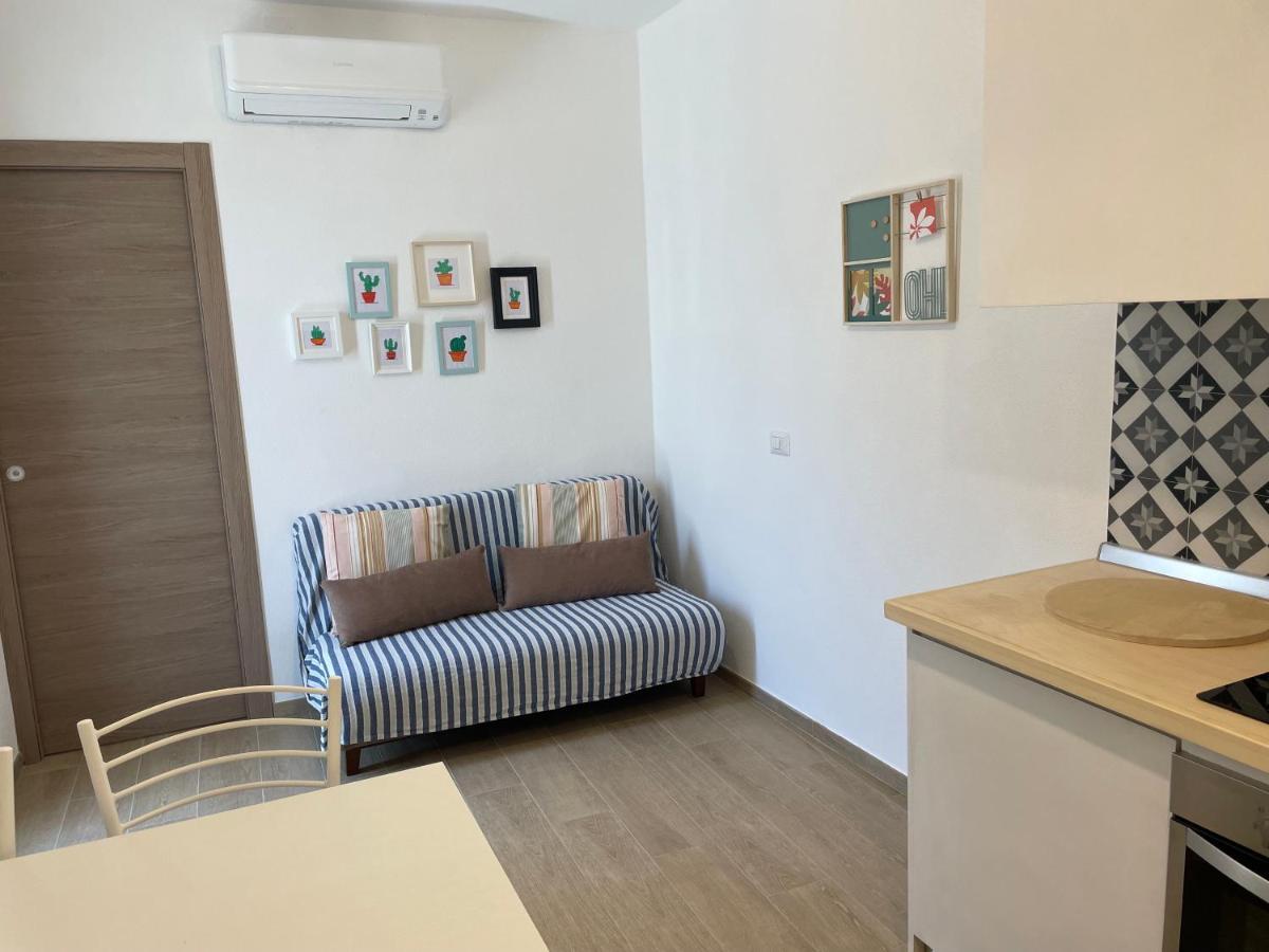 Apartamento Ca Di Giaco Moneglia Exterior foto