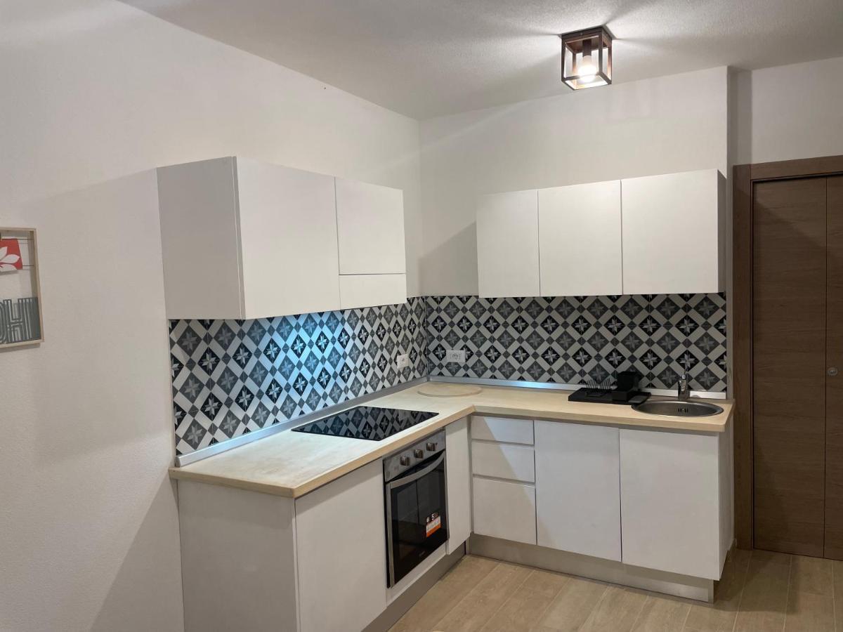 Apartamento Ca Di Giaco Moneglia Exterior foto