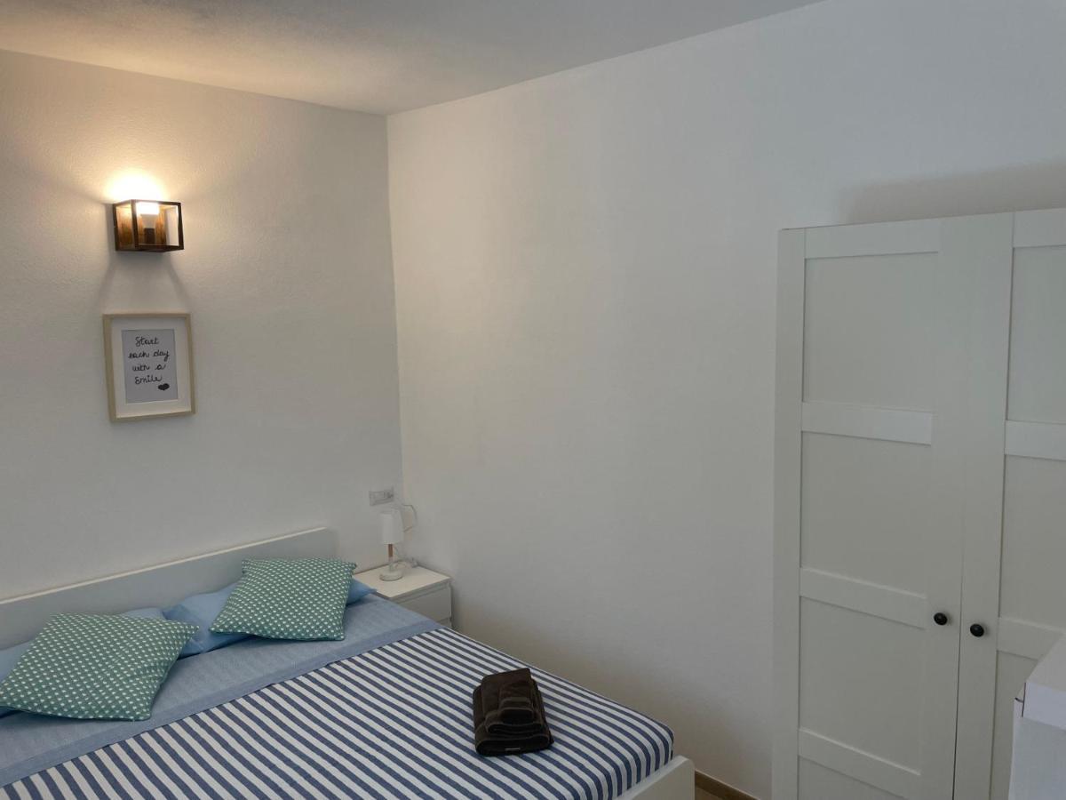 Apartamento Ca Di Giaco Moneglia Exterior foto