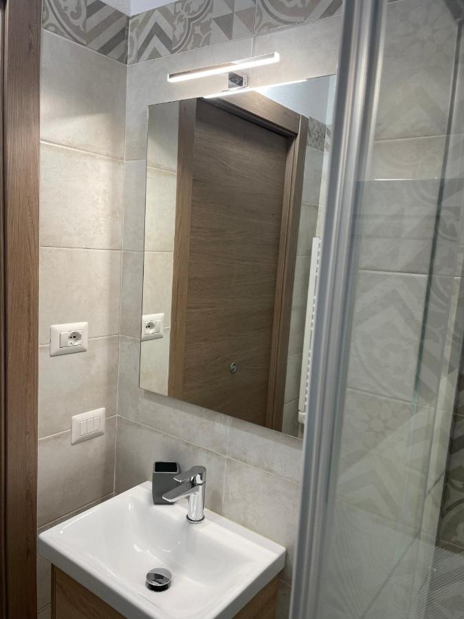 Apartamento Ca Di Giaco Moneglia Exterior foto