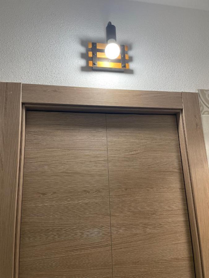 Apartamento Ca Di Giaco Moneglia Exterior foto