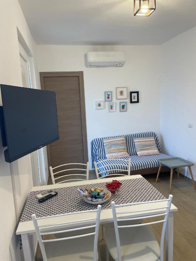 Apartamento Ca Di Giaco Moneglia Exterior foto