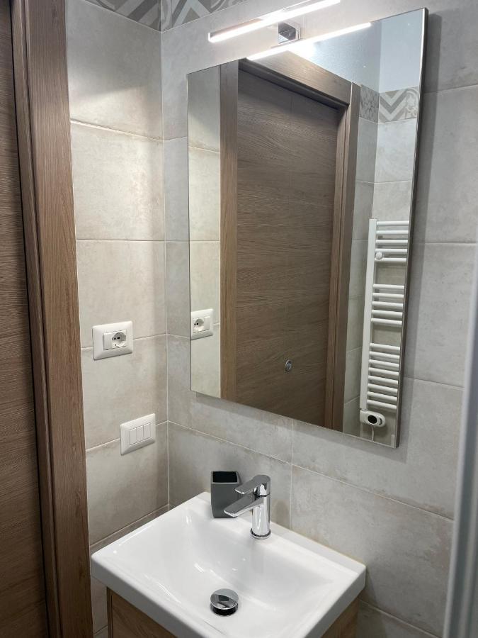 Apartamento Ca Di Giaco Moneglia Exterior foto